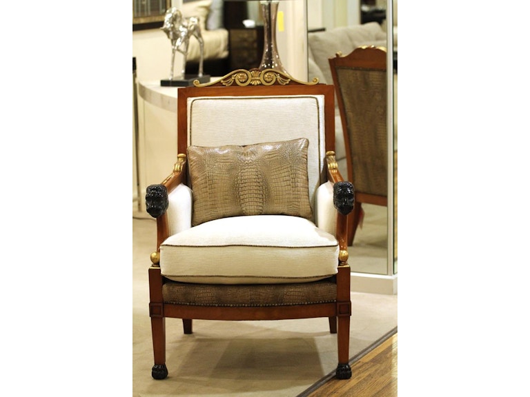 One Of A Kind Empire A Chair Hand Carved Med Wlnt Velvet Gator V 4300 P171 Louis Shanks Austin One Of A Kind Empire A Chair Hand Carved Med Wlnt Velvet Gator V 4300 P171 Louis Shanks Austin