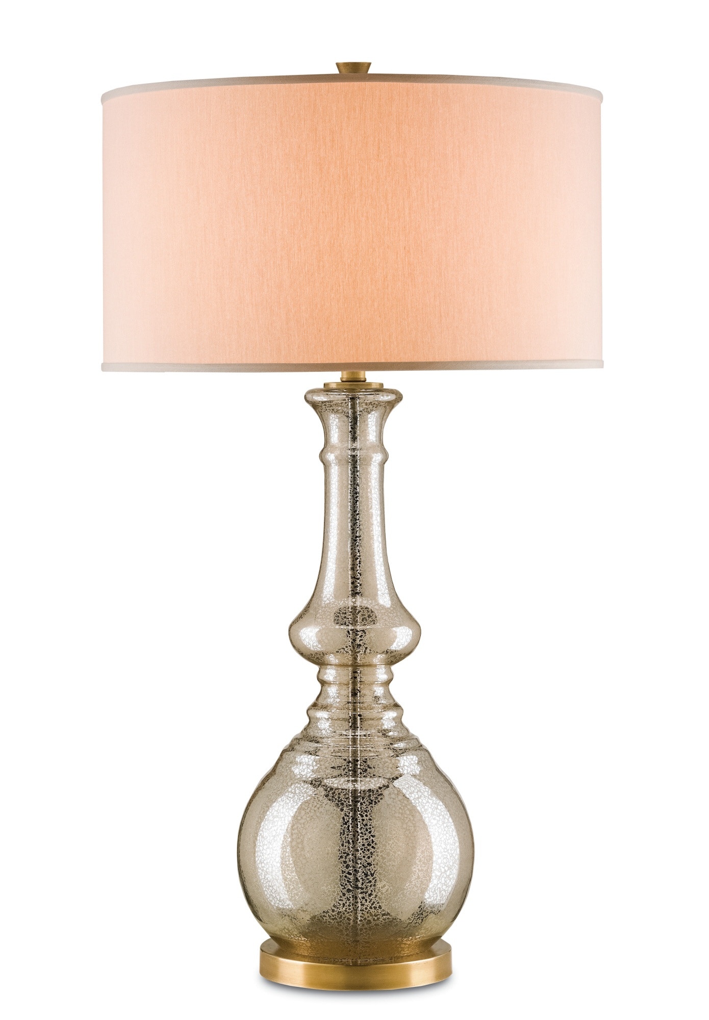 currey table lamps