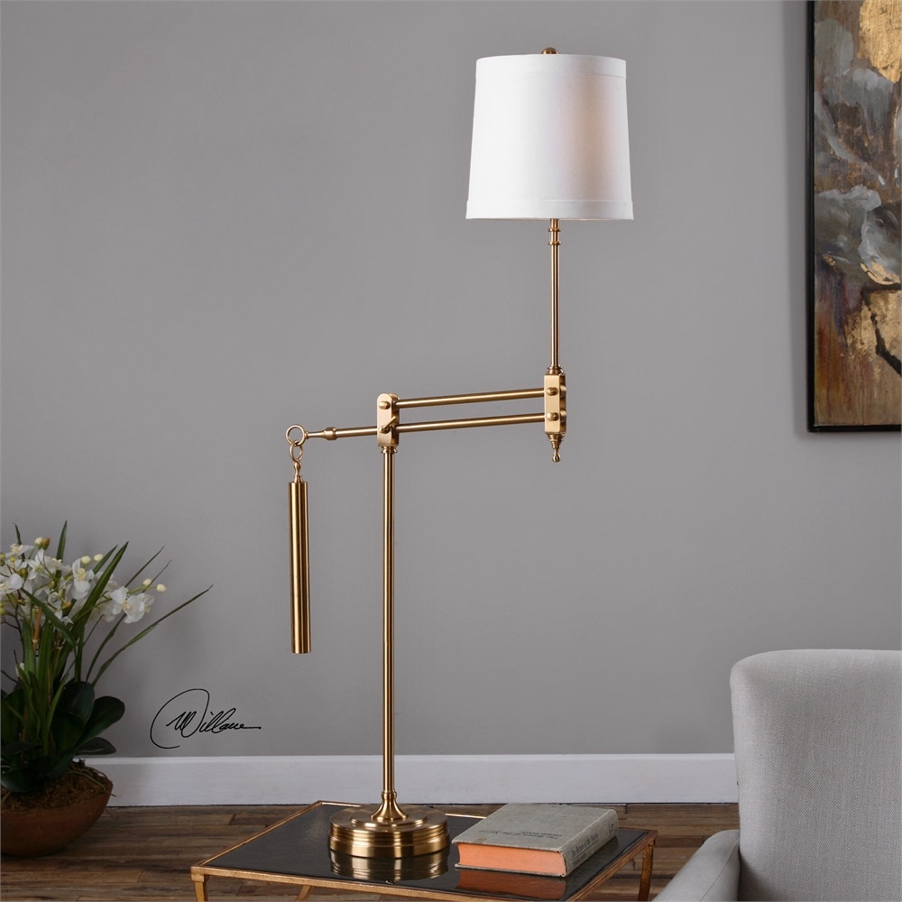 Uttermost Accessories Mersey Lamp R29218-1 - Louis Shanks - Austin, San