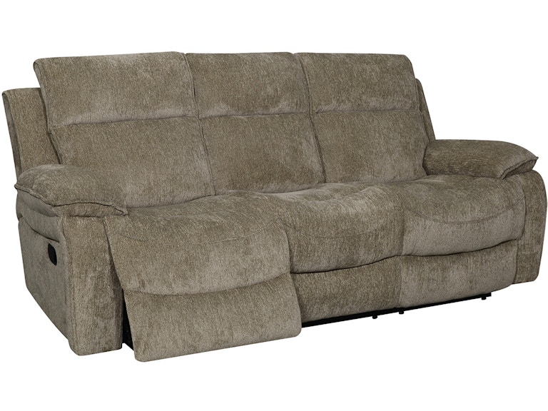 Reclining Sofa