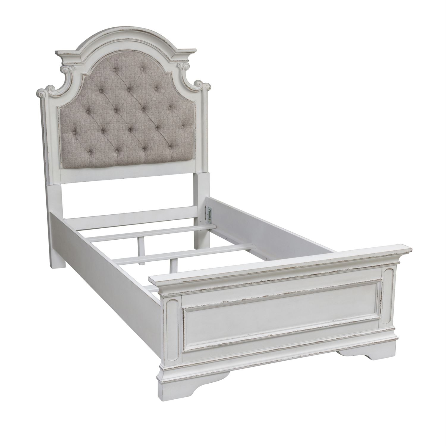 Liberty Furniture 244 Youth Beds 
