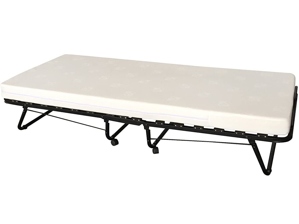 queen size folding cot