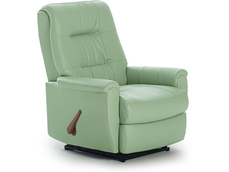 best leather rocker recliner