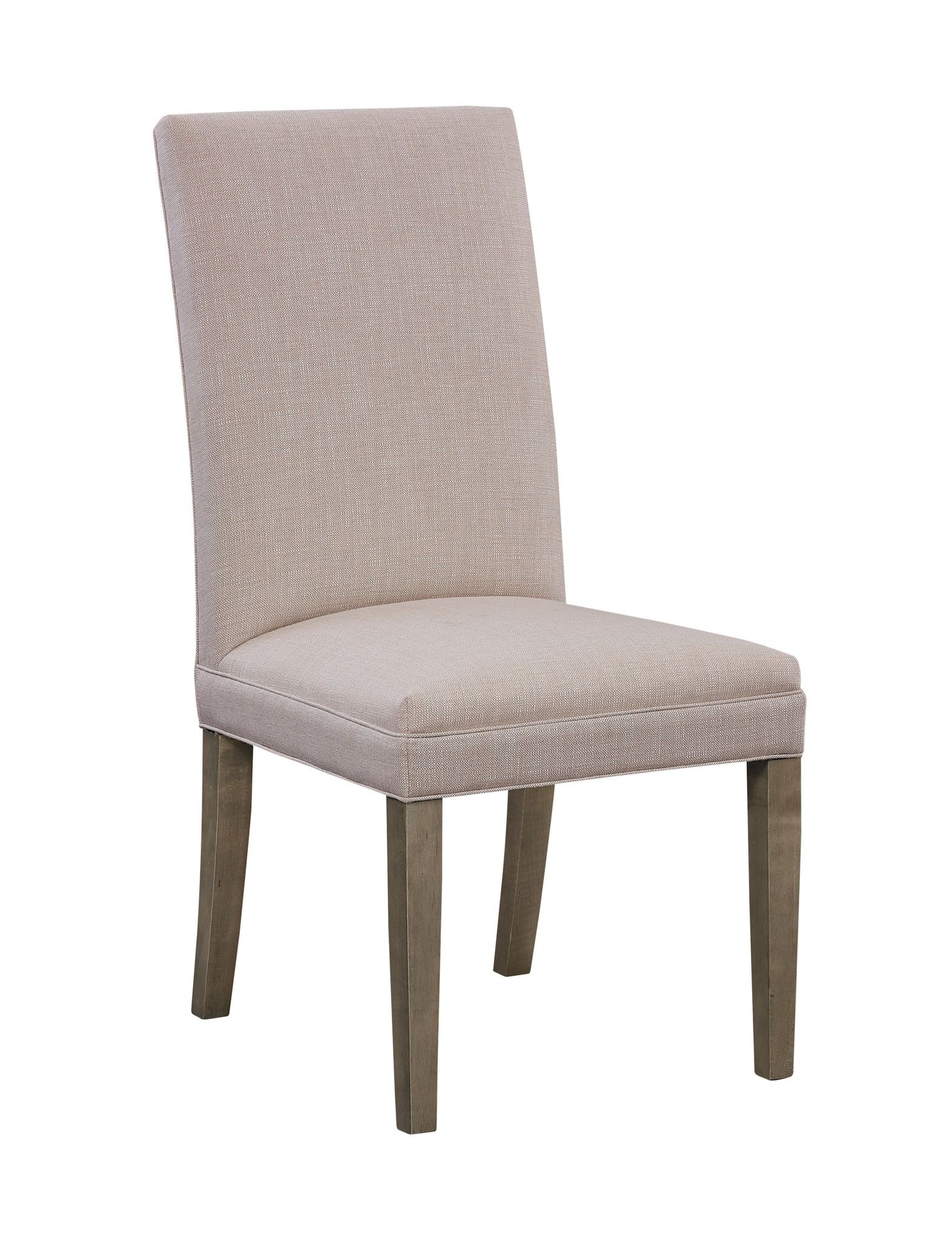 bespoke upholstered dining chairs