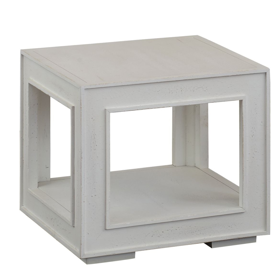 Bunching Cocktail Table