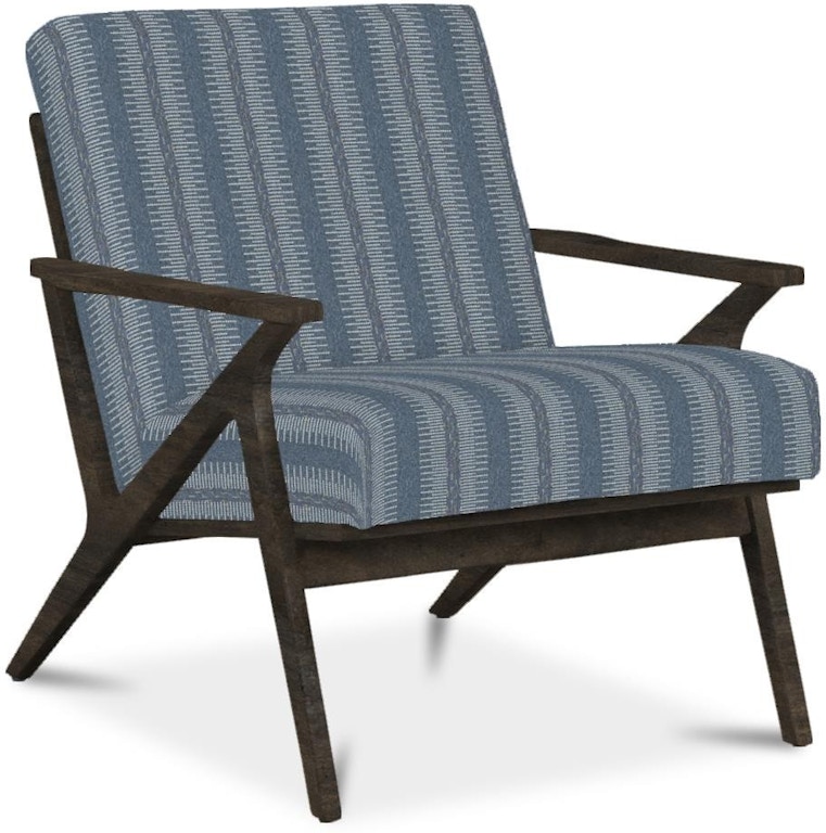 Cozy Life Wood Accent Chair 932976 Talsma Furniture