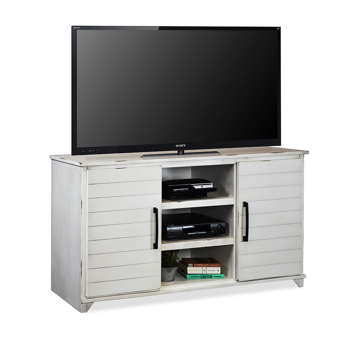 Legends Furniture 66 Console 831744 Talsma Furniture