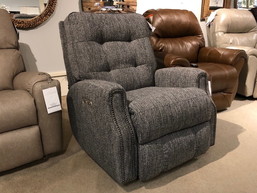 porch chair recliner