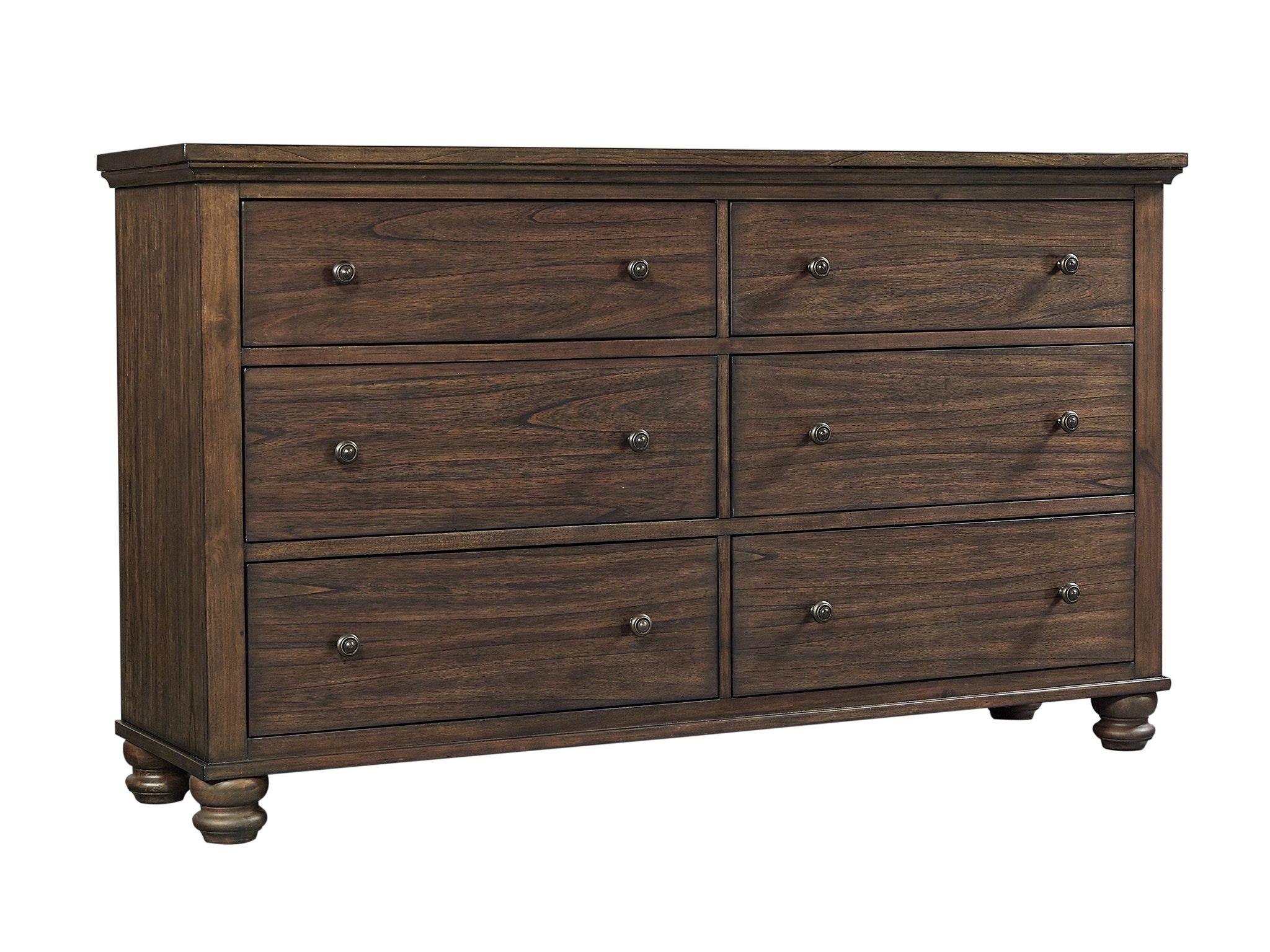 Top Drawer Cedar Rapids Wooden Vintage