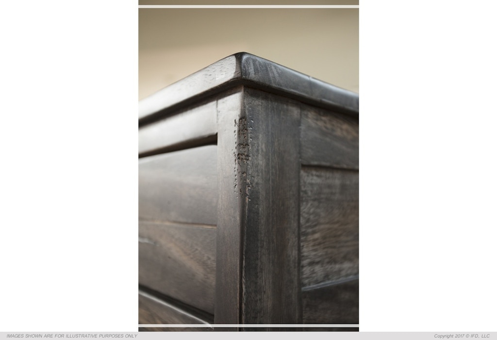 International Furniture Direct Sofa Table 773523 Talsma