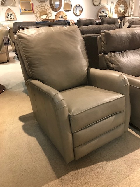 Comfort Design Swivel Glider Recliner 867042 Talsma Furniture