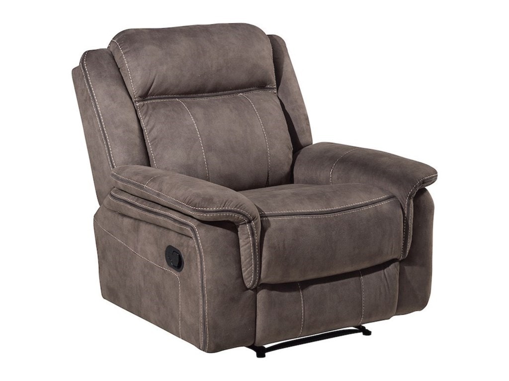 comfy rocker