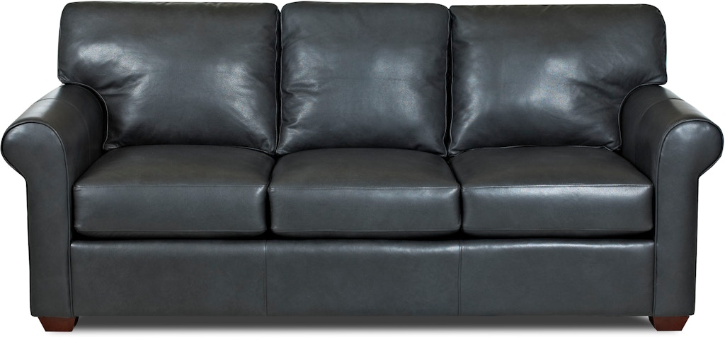 Leather Sofa