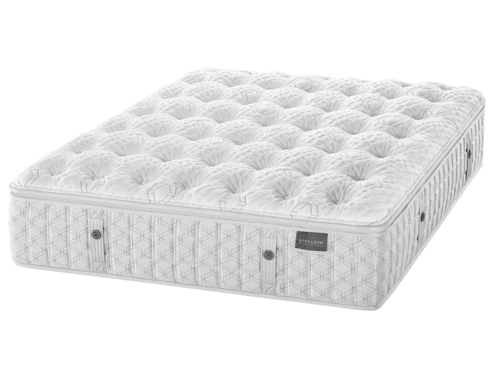 aireloom twin mattress