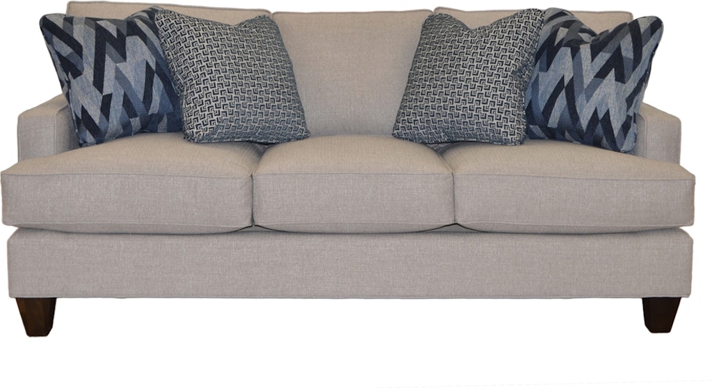Cozy Life Sofa with Pillows 889033 - Talsma Furniture - Hudsonville