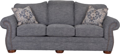 Cozy Life Sofa with Pillows 933055 - Talsma Furniture - Hudsonville,  Holland, Byron Center, Grand