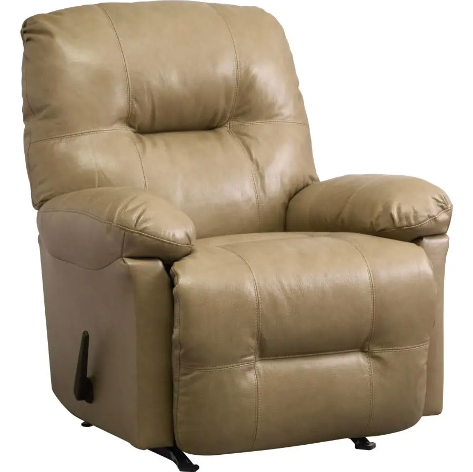 best brand swivel recliner