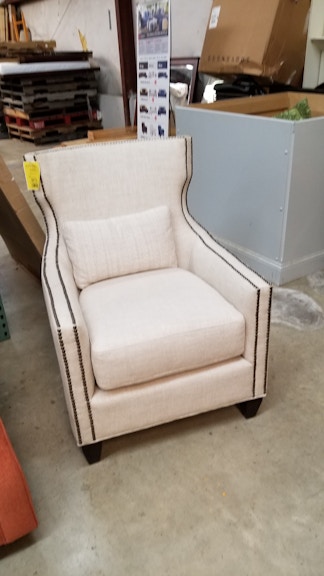 Universal Furniture Chair 407505 100 Gibson Furniture Andrews Nc