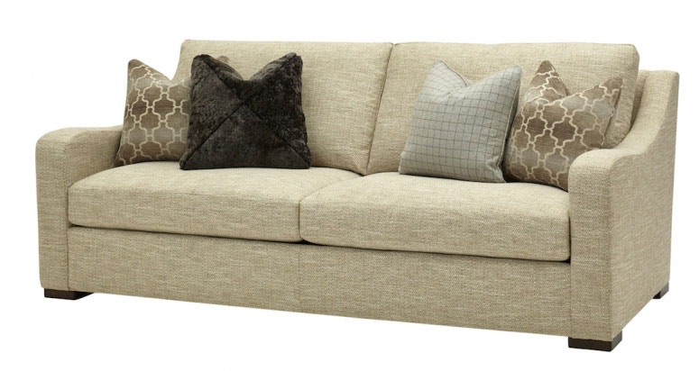  Blaire Short Sofa 