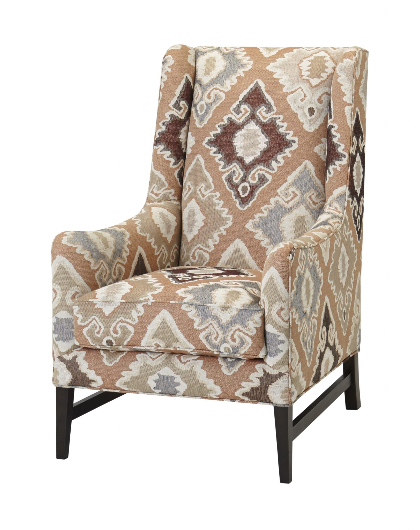  Stella Wing Chair 