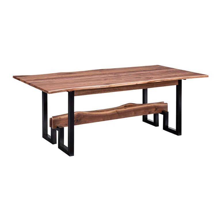  Hillside Dining Room Table 
