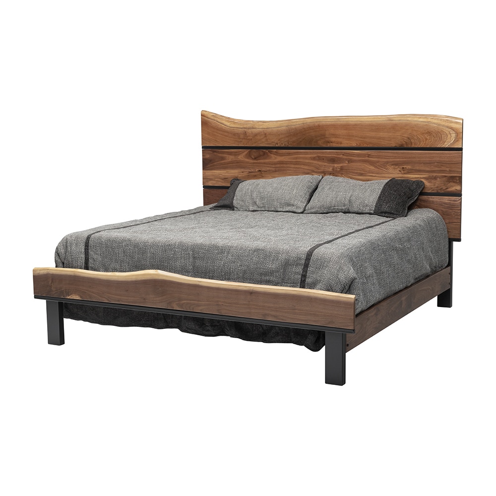 Edge 2024 bed frame