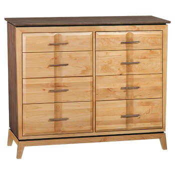  DUET 50"W Addison Dresser 