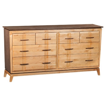 Hit Duet 70 W Low Addison Dresser 1238duet Mountain Comfort