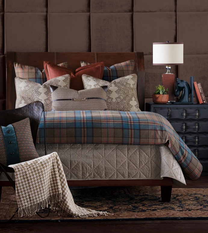  Benjamin Bedding 