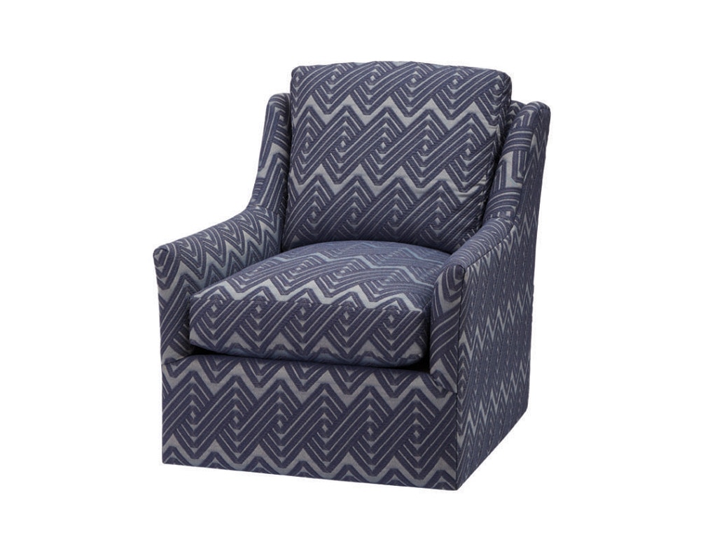 Club Chair 