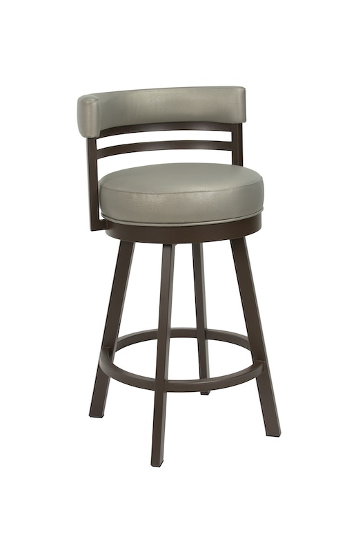  Miramar Swivel Back No Arms 