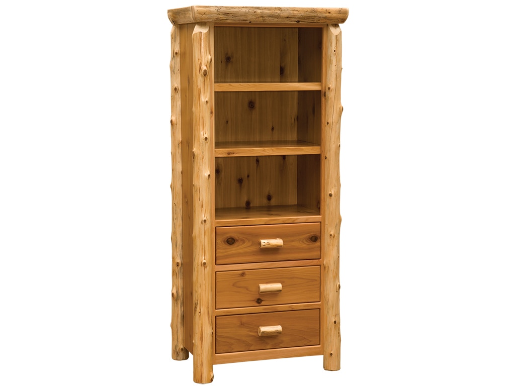  Open Pantry 