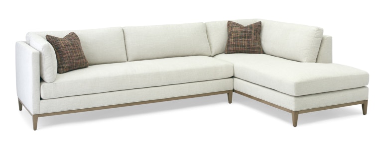  Vesper Sectional 