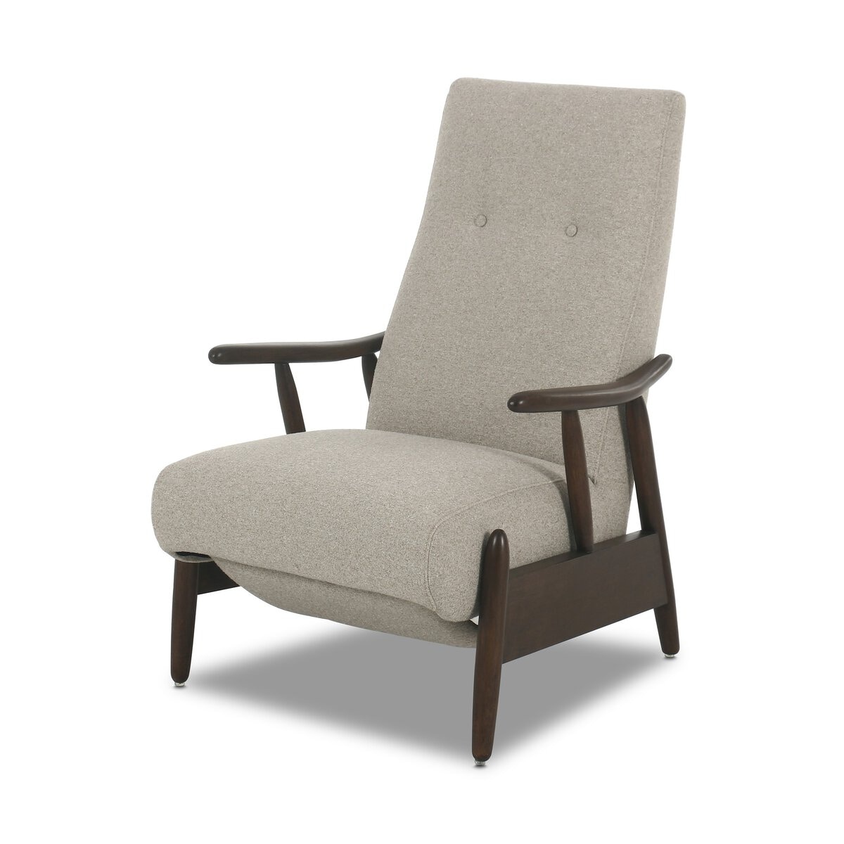  Midcentury Recliner 