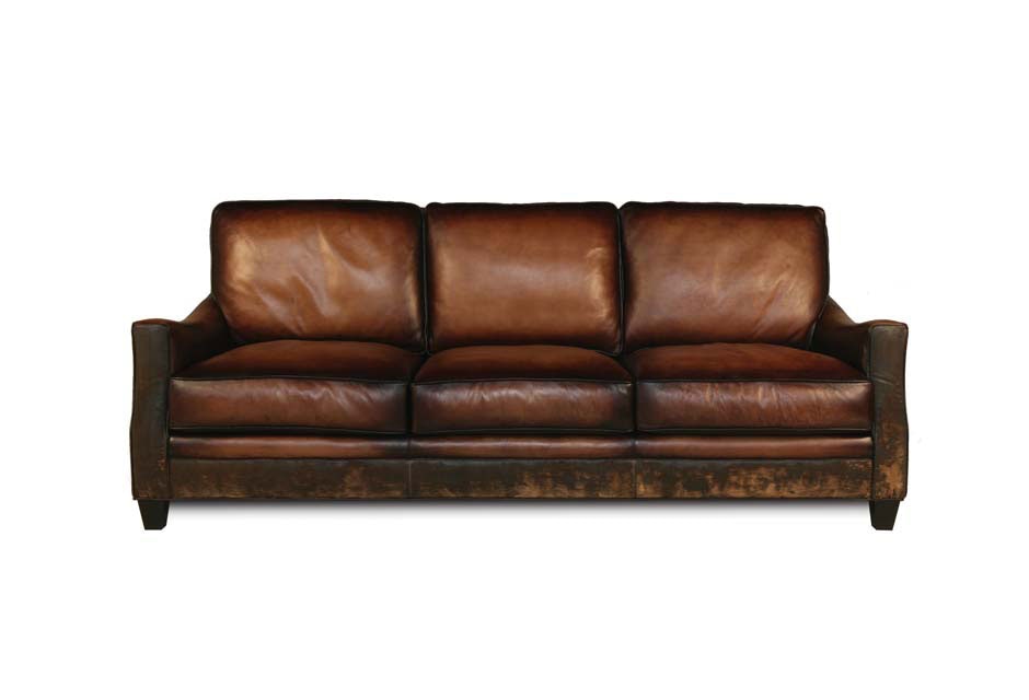 ERL Living Room CARUSO SOFA 30 Sofa CARUSO Mountain Comfort