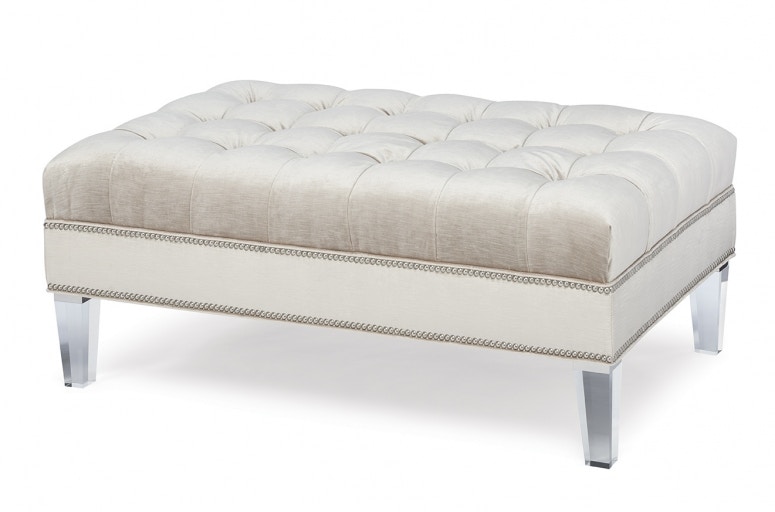  Accent Ottoman 