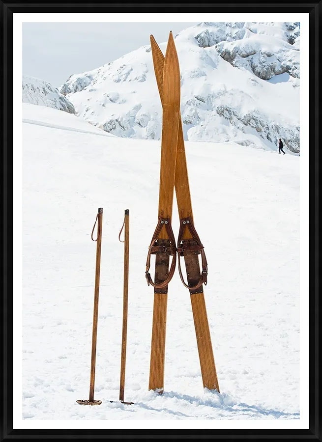  Ski Heaven 