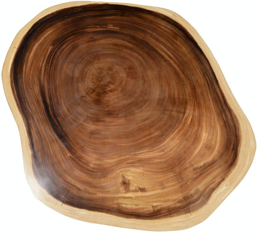  Classic Home Alder Dining Table 