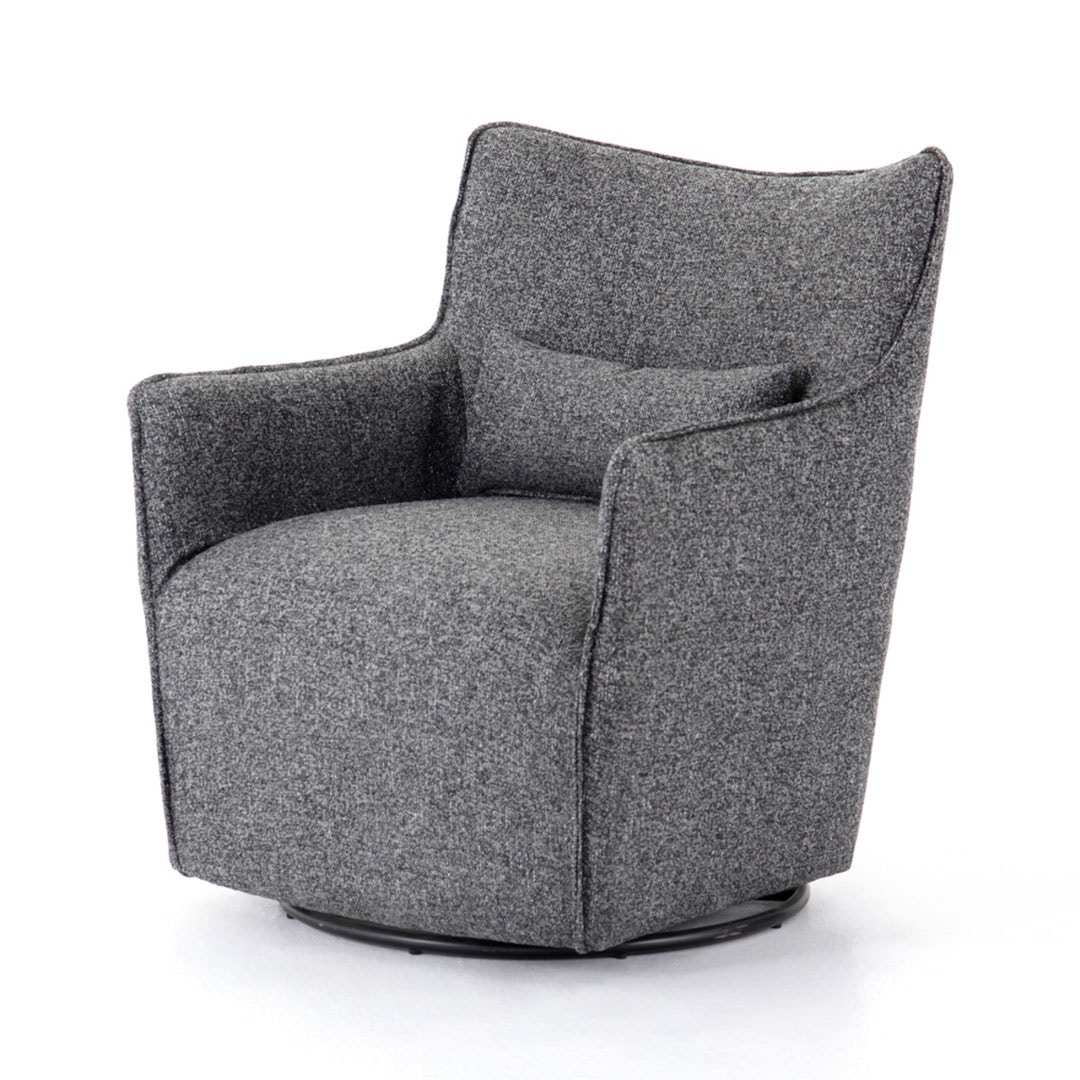  Kimble Swivel Chair 