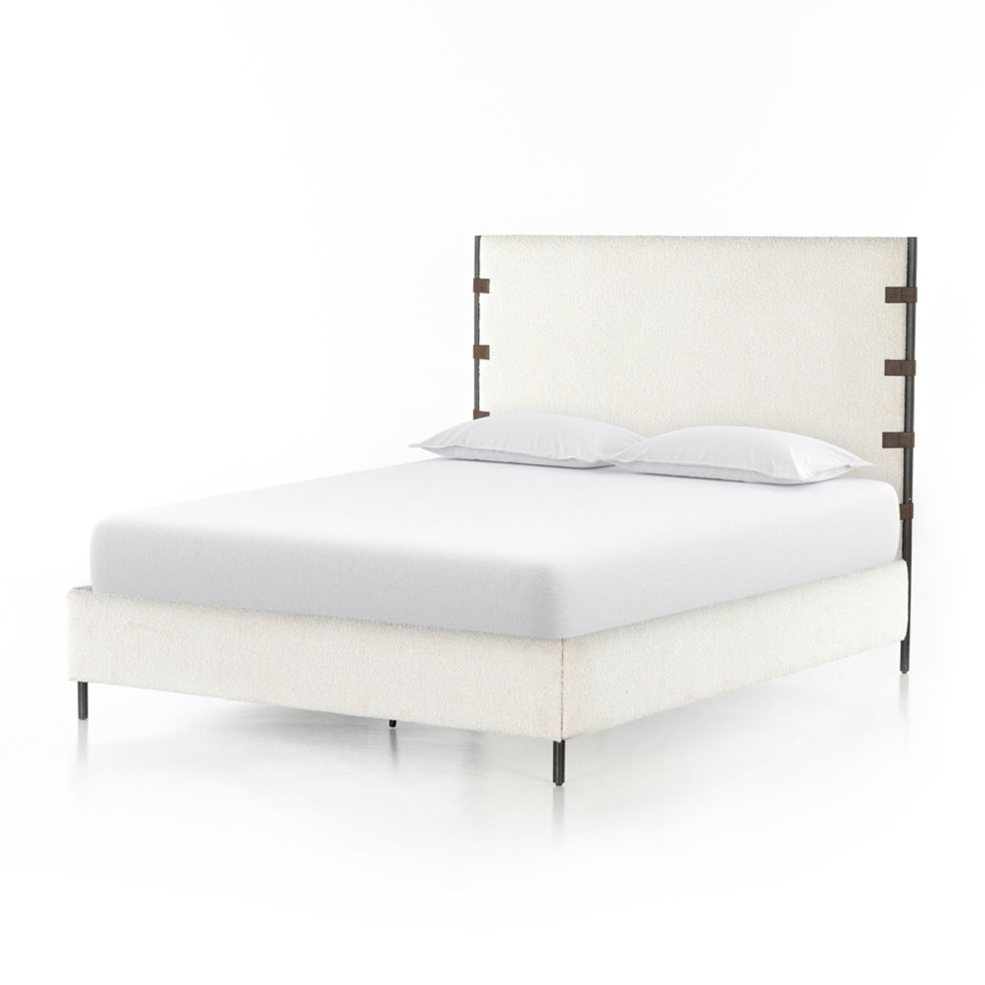  Anderson Queen Bed 