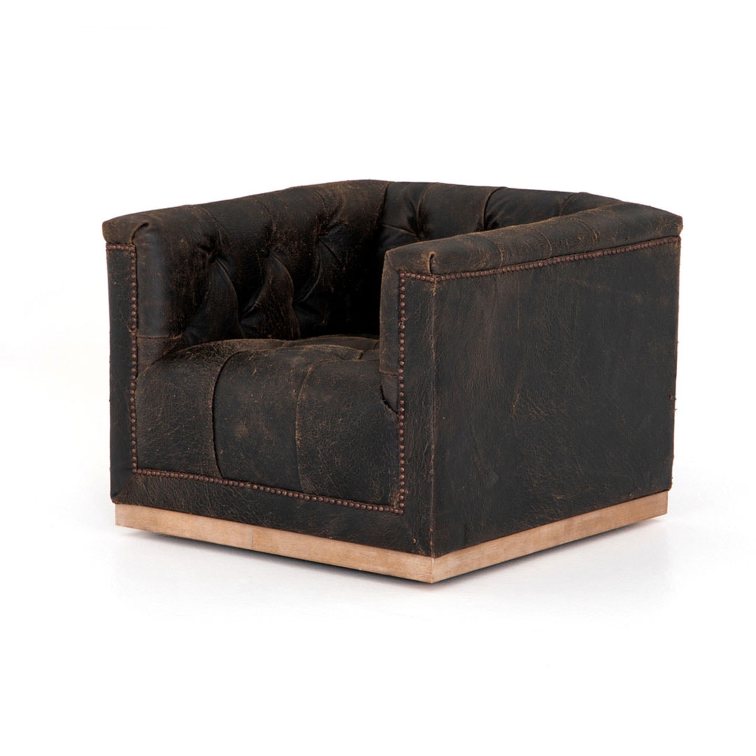  Maxx Swivel Chair 