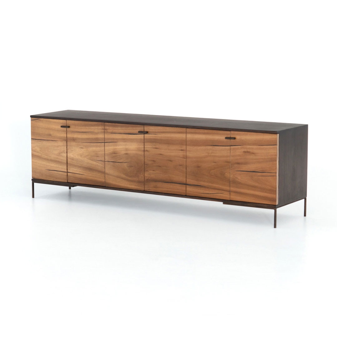  Cuzco Media Console 