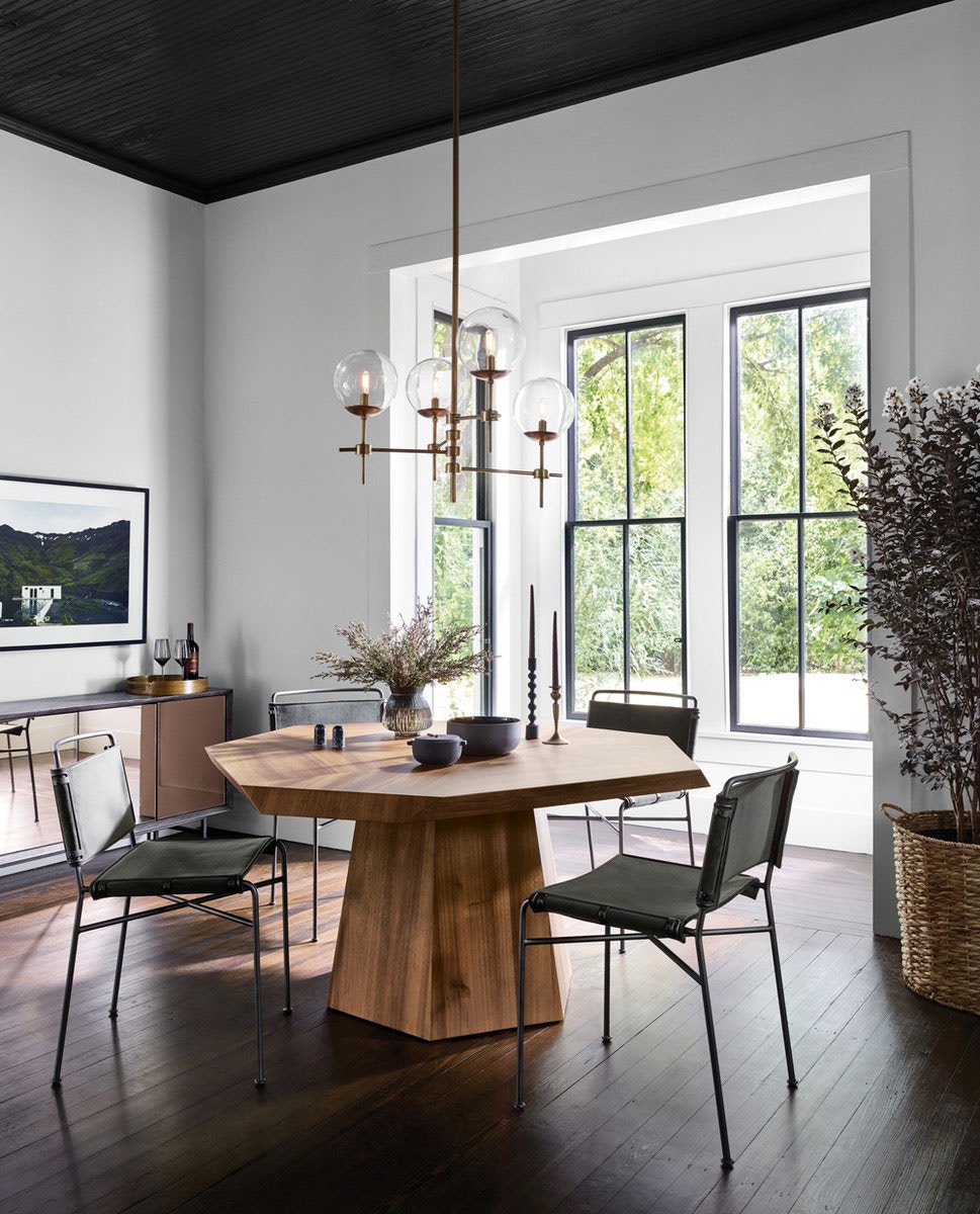  Brooklyn Dining Table 
