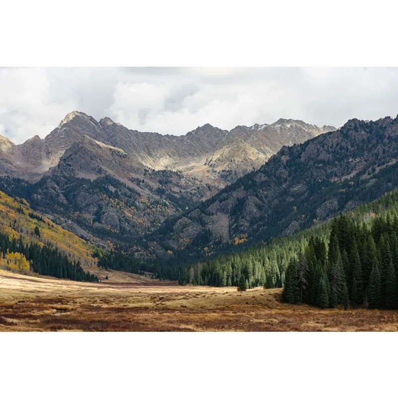  Gore Range 30 