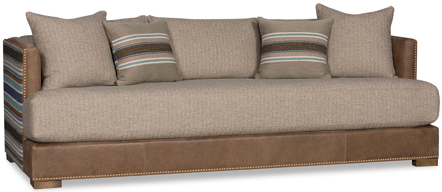  Monroe Bench Seat Sofa 