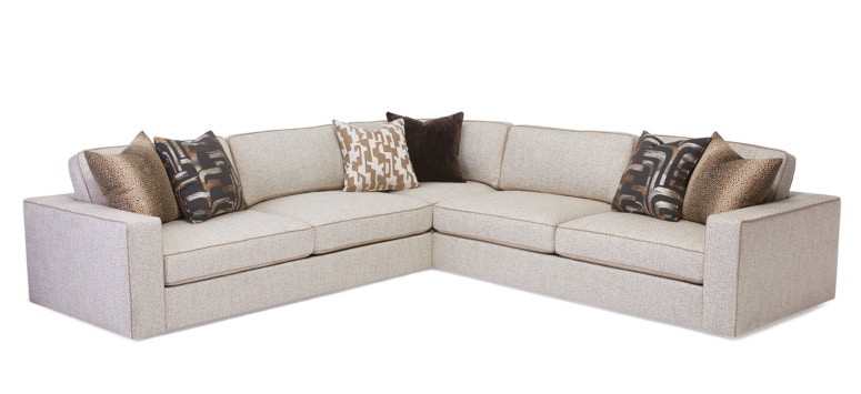  Max Sectional 