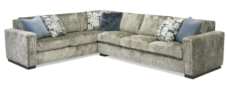  Heath Sectional 