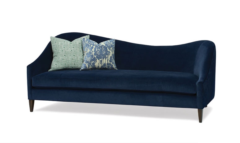  Elle Left Arm Sofa 