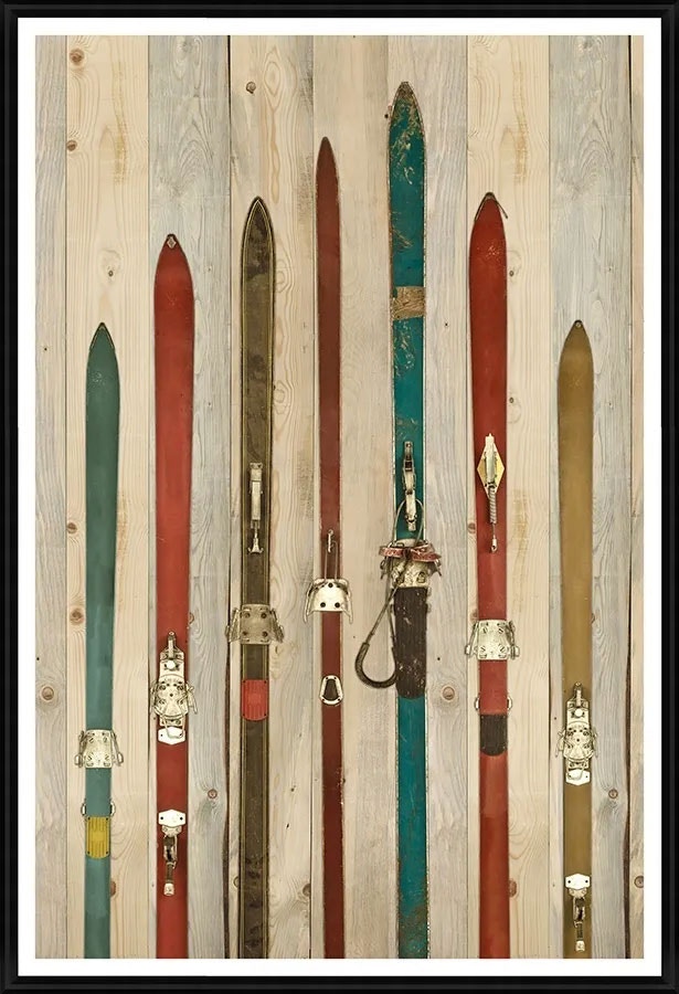  Ski Lodge 