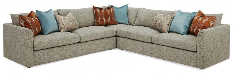  Sectional 